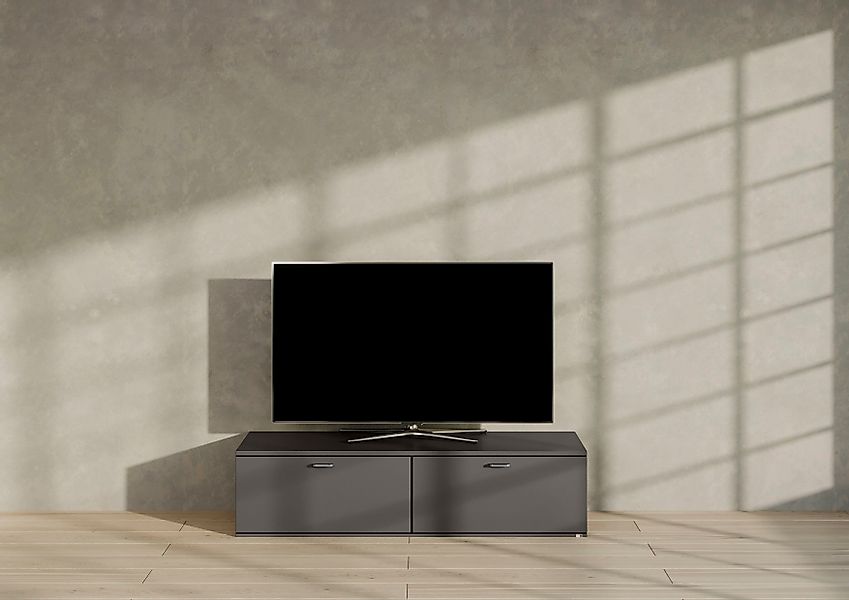 set one by Musterring Lowboard "TACOMA" Typ 32, Breite 150 cm günstig online kaufen