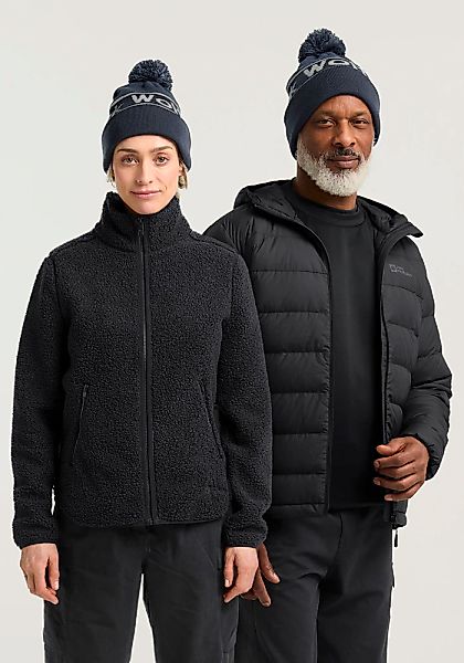 Jack Wolfskin Beanie "JACK BEANIE" günstig online kaufen