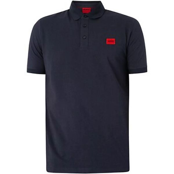 BOSS  Poloshirt Dereso232 Slim Poloshirt günstig online kaufen