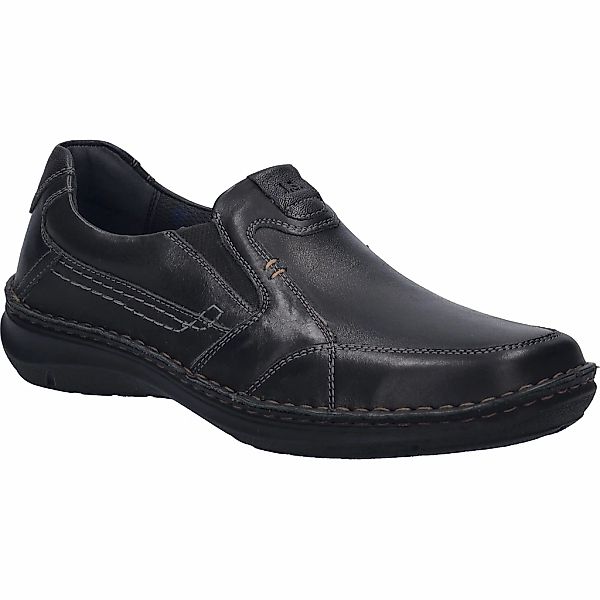 Josef Seibel Slipper "New Anvers 01, schwarz" günstig online kaufen