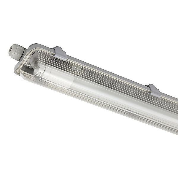 proventa LED Deckenleuchte Feuchtraumleuchte, LED, mit günstig online kaufen