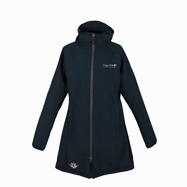 DEPROC Active Softshellmantel "Grizzly Peak Women" auch in Großen Größen er günstig online kaufen