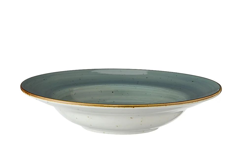 Peill+Putzler Pastateller   ¦ Porzellan ¦ Maße (cm): H: 6,4  Ø: 30 Geschirr günstig online kaufen