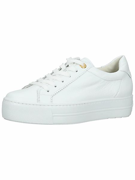 Paul Green Sneaker "Paul Green Sneaker Glattleder" günstig online kaufen
