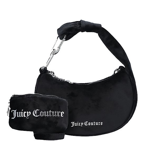 Juicy Couture Henkeltasche Blossom, Polyester günstig online kaufen