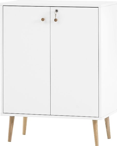 Schildmeyer Aktenschrank Jonte Breite 65,2 cm günstig online kaufen