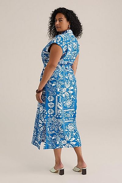WE Fashion Maxikleid günstig online kaufen