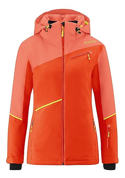Maier Sports Skijacke "Fast Dynamic W", Damenskijacke für die Piste und Fre günstig online kaufen