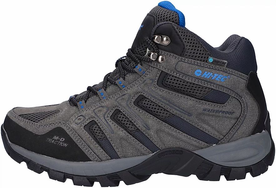 Hi-Tec Wanderschuh "HI-TEC TORCA MID WP", wasserdicht günstig online kaufen