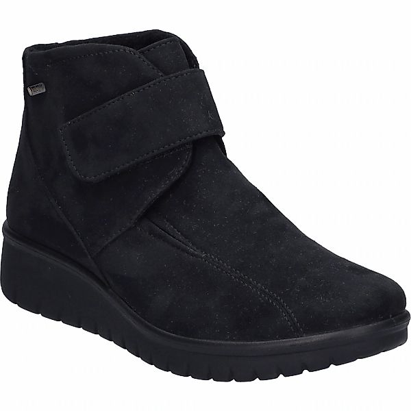 Josef Seibel Slipper "Calais 53, schwarz" günstig online kaufen