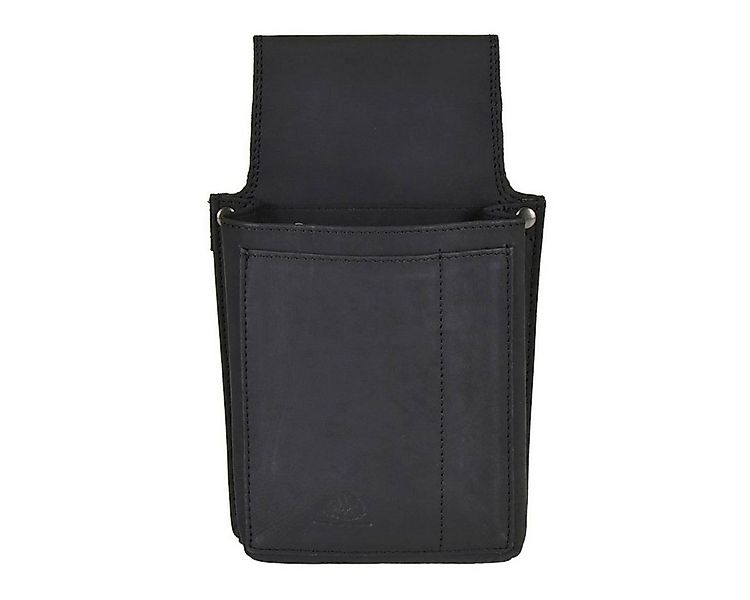 Greenburry Kellnerbörse Vintage Black (oA), Kellnertasche, Holster, Leder günstig online kaufen