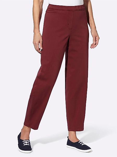 Classic Basics Bequeme Jeans 1 tlg. günstig online kaufen