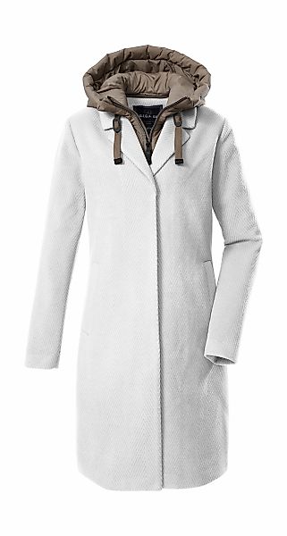 G.I.G.A. DX by killtec Parka "GW 20 WMN PRK", Windabweisender Damen Parka m günstig online kaufen