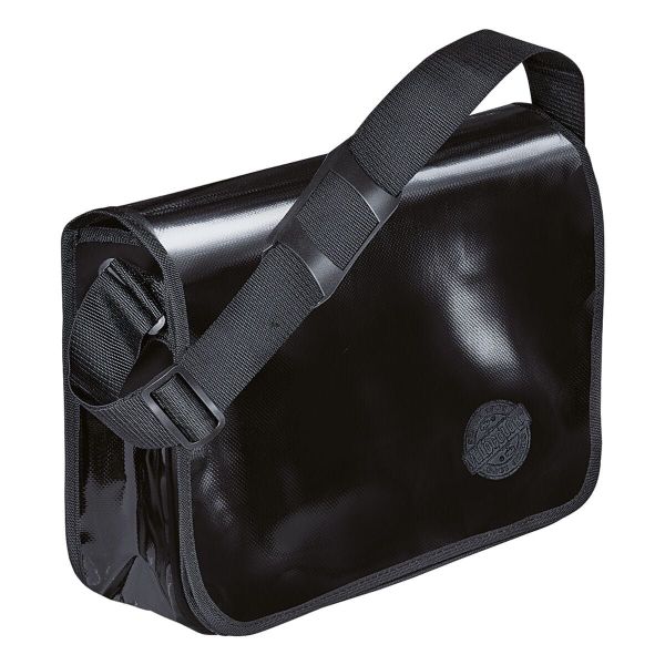 VELOFLEX Laptoptasche Umhängetasche schwarz für Ordner günstig online kaufen
