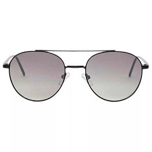Pepe Jeans Runden Vintage Sonnenbrille One Size Gold günstig online kaufen