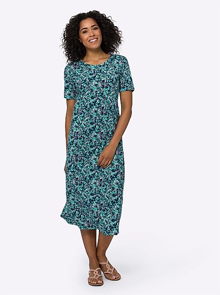 Sieh an! Etuikleid Jerseykleid günstig online kaufen