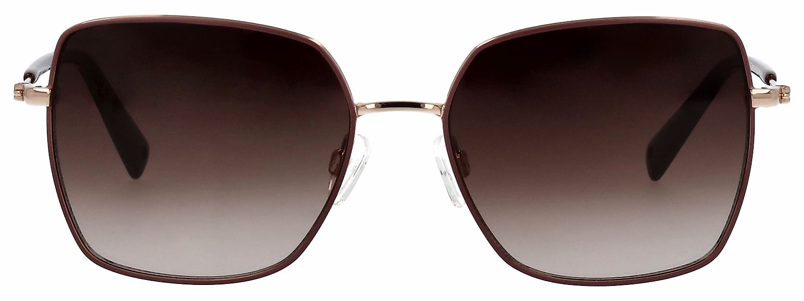 BRENDEL eyewear Sonnenbrille "905059", Form Karree/Eckig, leichter Verlaufs günstig online kaufen