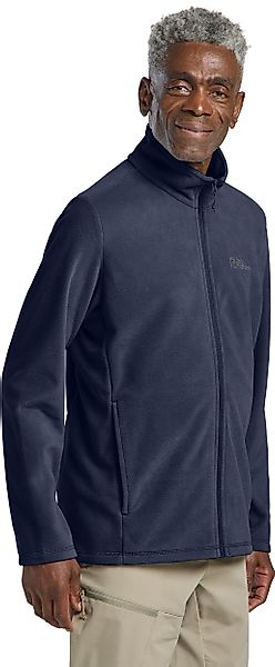 Jack Wolfskin Fleecejacke TAUNUS FZ M günstig online kaufen