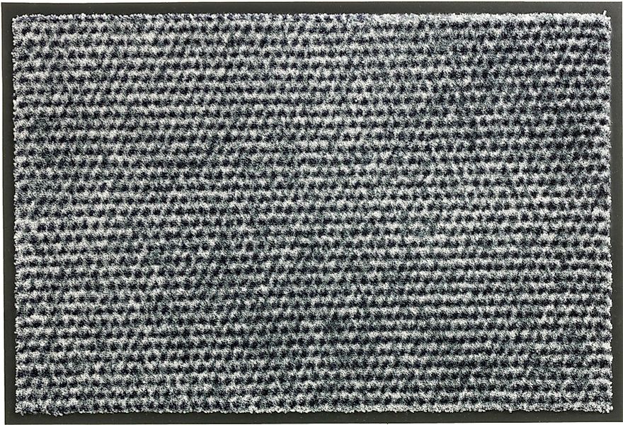 SCHÖNER WOHNEN-Kollektion Fußmatte »Miami 002«, rechteckig, Schmutzfangmatt günstig online kaufen