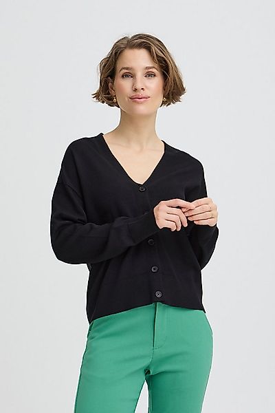 b.young Cardigan Langarm BYMMORLA günstig online kaufen