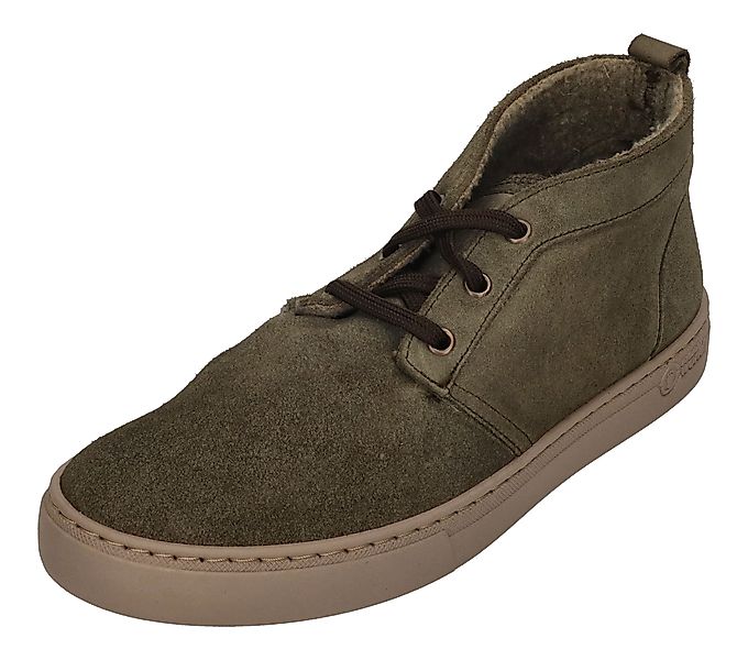 Natural World SAFARI NEW 6722 Schnürboots günstig online kaufen