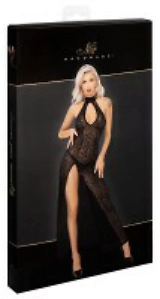 Noir Kleid lang günstig online kaufen