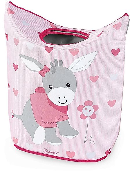 Sterntaler® Aufbewahrungskorb Emmi Girl günstig online kaufen
