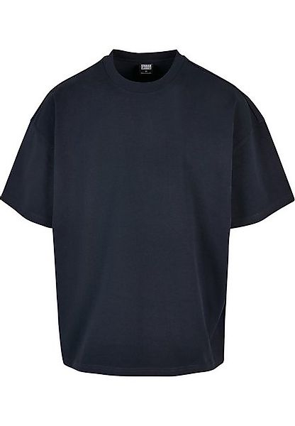 URBAN CLASSICS T-Shirt Urban Classics Herren Ultra Heavy Oversized Tee (1-t günstig online kaufen