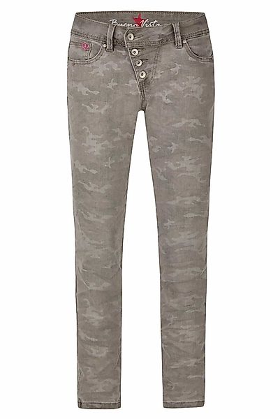 Buena Vista Stretch-Jeans günstig online kaufen