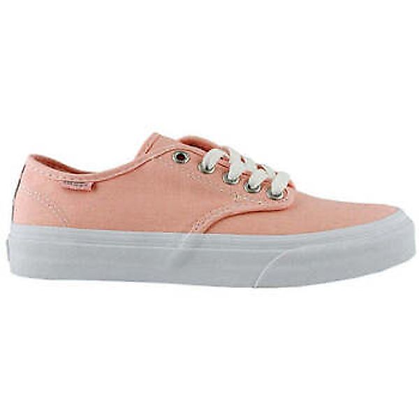 Vans  Sneaker CAMDEN STRIPE STARS PEACH NECTAR günstig online kaufen