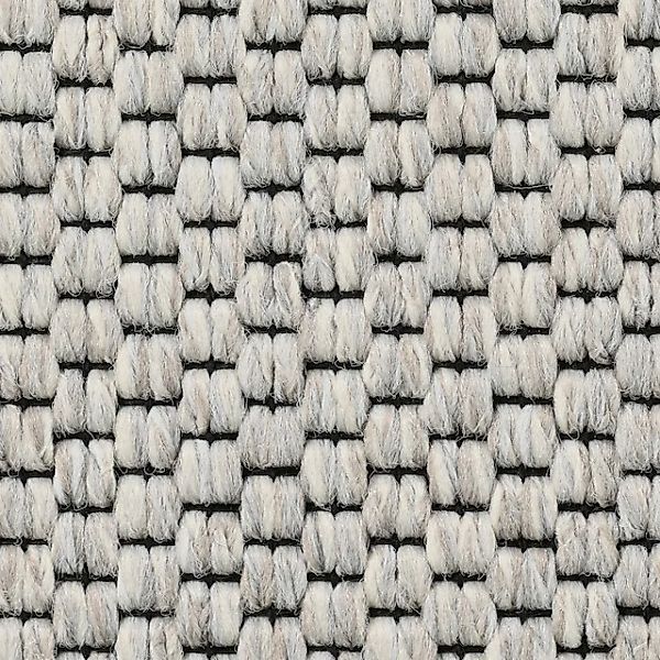 Bodenmeister Teppichboden »Turania, Strukturschlinge - Uni Farben, Made in günstig online kaufen
