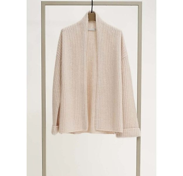 Herzensangelegenheit Strickjacke Strickjacke aus Kaschmir 25254-1309 günstig online kaufen