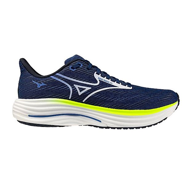 Mizuno Wave Rider 29 - Neutralschuh Laufschuh günstig online kaufen