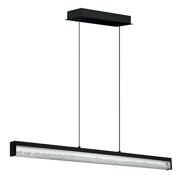 EGLO Hängeleuchte »CARDITO 1«, 6 flammig, Leuchtmittel LED-Modul   LED fest günstig online kaufen