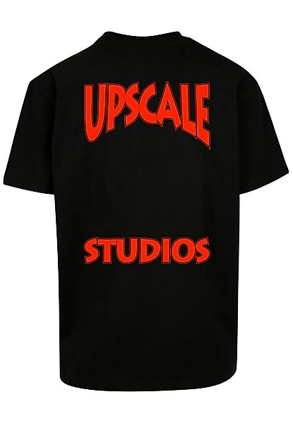 Upscale by Mister Tee T-Shirt "Upscale by Mister Tee Unisex Upscale Studios günstig online kaufen