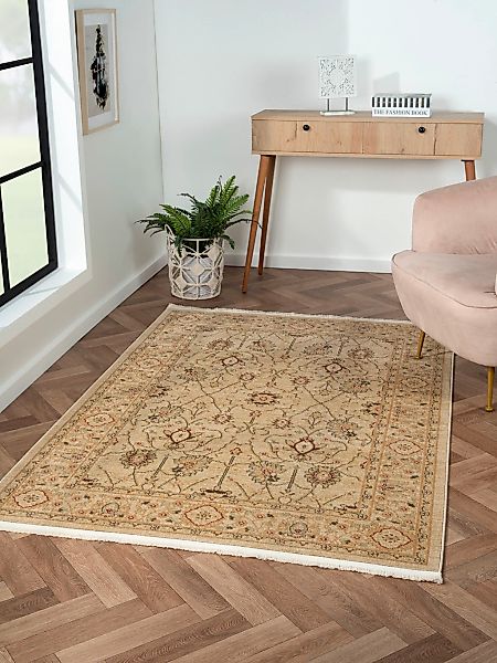 Myflair Möbel & Accessoires Teppich "Maryam 2" rechteckig 7,5 Höhe Kurzflor günstig online kaufen