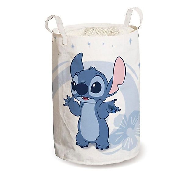 Aymax sprl Wäschekorb Lilo & Stitch günstig online kaufen