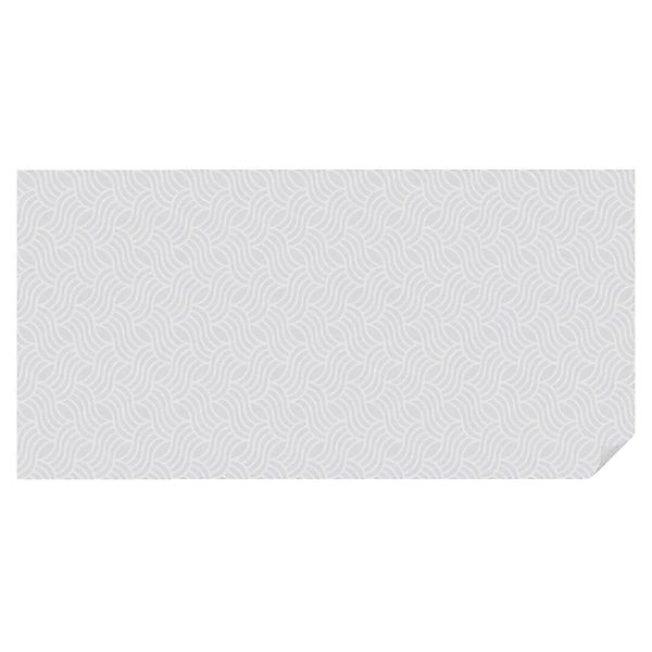 Tulup Fensterfolie Wellen Der Harmonie Fensterfolie Sichtschutz 200x100 cm günstig online kaufen