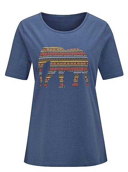 Sieh an! T-Shirt T-Shirt günstig online kaufen