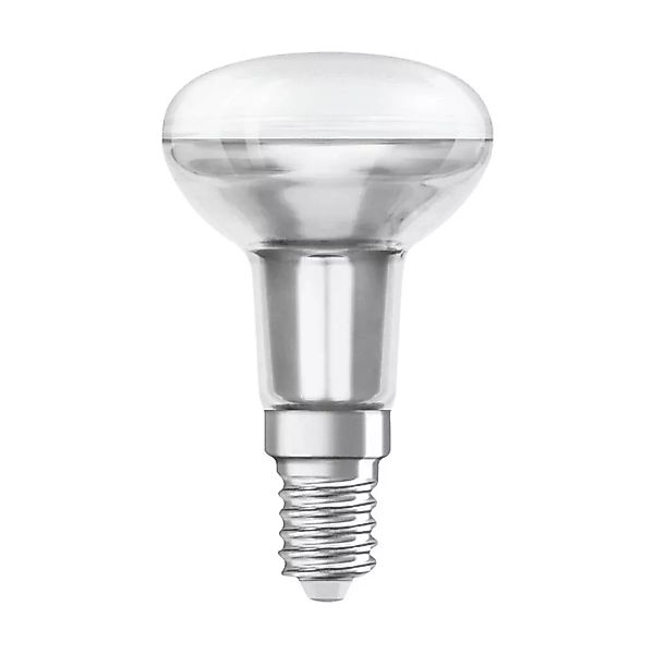 SMART+ Bluetooth LED Leuchtmittel E14 Reflektor-R50 40W 210lm RGBW günstig online kaufen