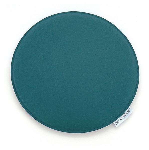 heimtexland Sitzkissen Filz Sitzauflage Stuhlkissen Bankkissen abwaschbar, günstig online kaufen