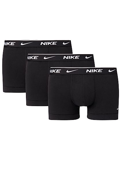 NIKE Underwear Trunk TRUNK 3PK (Packung, günstig online kaufen