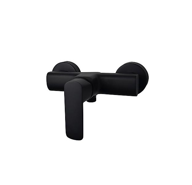 Aloni Duscharmatur ZS80702B (einzel, 1-St., keine) Aloni Force Duscharmatur günstig online kaufen