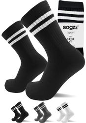 sogzz Tennissocken 4-16 Paar Sportsocken Gr. günstig online kaufen