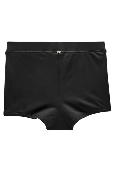 Next Bikini-Hose Cheeky Hochbund-Badeshorts (1-St) günstig online kaufen