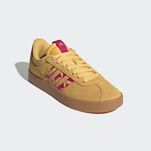 adidas Sportswear Sneaker "VL COURT 3.0", inspiriert vom Design des adidas günstig online kaufen