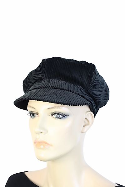 COLLEZIONE ALESSANDRO Melonenhut "Cordy" 1 Stk. Made in Italy günstig online kaufen