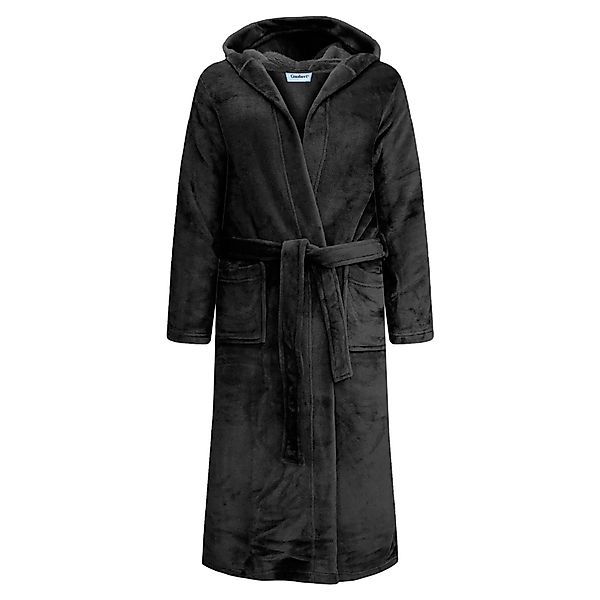 HEAT BOOSTER Unisex-Bademantel GAUBERT Exklusiver Unisex günstig online kaufen