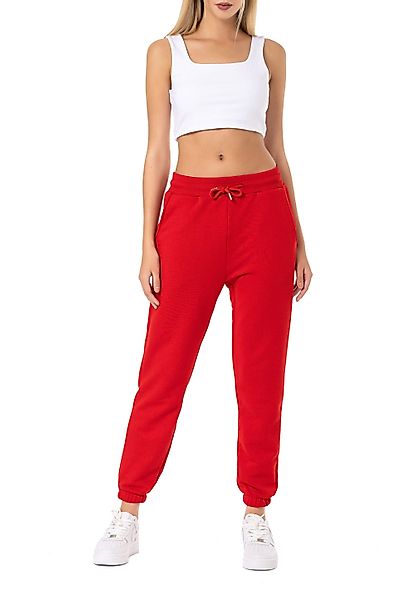 RedBridge Jogginghose Red Bridge Damen Hose günstig online kaufen