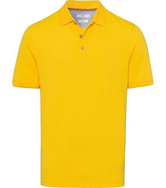 Brax Poloshirt Herren Poloshirt PETE U (1-tlg) günstig online kaufen